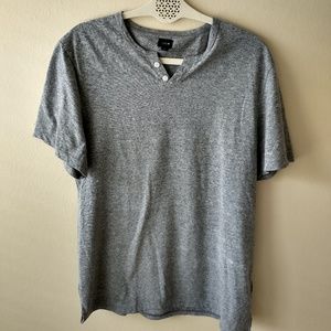 Joe's Henley tee M
